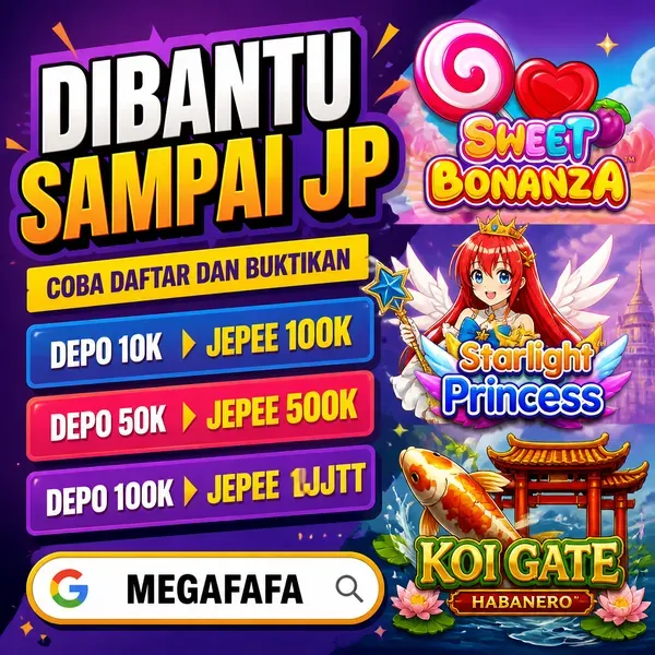 situs slot terbaru dan terpercaya 2026